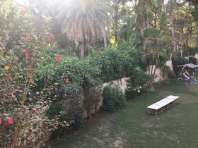 Hotel Sunset Inn