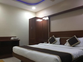 Hotel Sunset Inn
