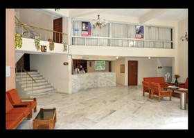 Hotel Sunset Inn