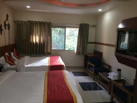 Hotel Sunset Inn