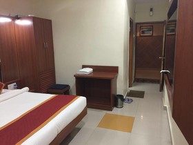 Hotel Sunset Inn