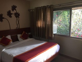Hotel Sunset Inn