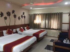 Hotel Sunset Inn