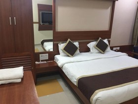 Hotel Sunset Inn