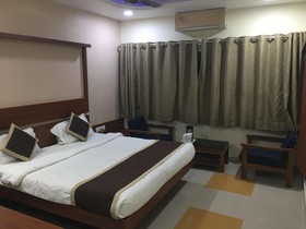 Hotel Sunset Inn