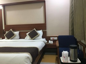 Hotel Sunset Inn