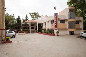 Hotel Sunset Inn