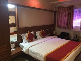 Hotel Sunset Inn