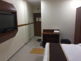 Hotel Sunset Inn