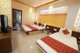 Hotel Vishram