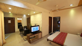 Hotel Vishram