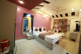 Hotel Vishram