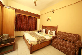 Hotel Vishram