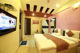 Hotel Vishram