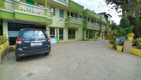Hotel Vishram