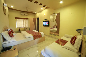 Hotel Vishram