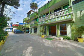 Hotel Vishram