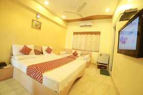 Hotel Vishram