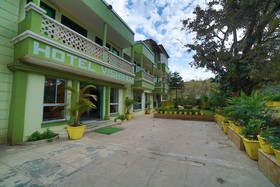 Hotel Vishram