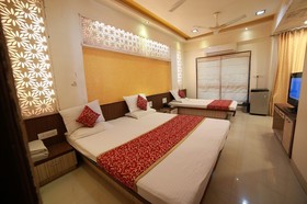 Hotel Vishram