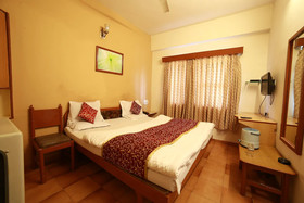 Hotel Vishram
