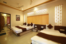 Hotel Vishram