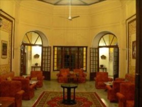 Kishangarh House