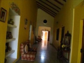 Kishangarh House