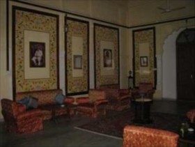 Kishangarh House