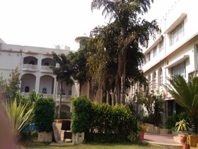 Palanpur Palace Hotel