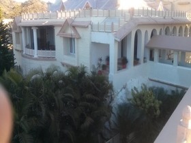Palanpur Palace Hotel