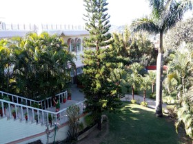 Palanpur Palace Hotel