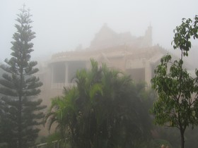 Palanpur Palace Hotel