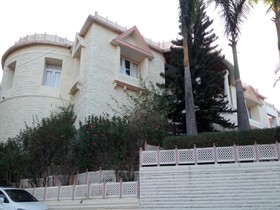 Palanpur Palace Hotel