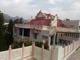 Palanpur Palace Hotel