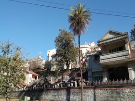 Palanpur Palace Hotel