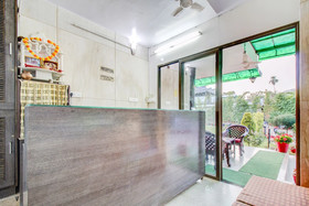 Royal Garden Retreat