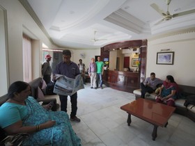 Samrat International