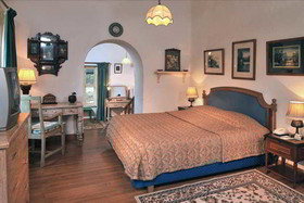 WH Connaught House