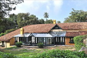 WH Connaught House