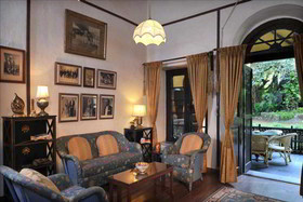 WH Connaught House
