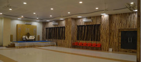 Hotel MeghMount