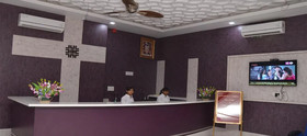 Hotel MeghMount
