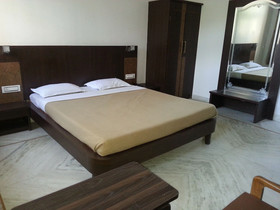 Garden View Hotel