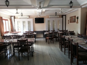 Garden View Hotel