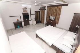 Garden View Hotel