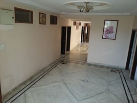 Garden View Hotel
