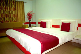 Hotel Ashapura Palace