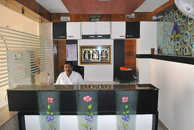 Hotel Ashapura Palace