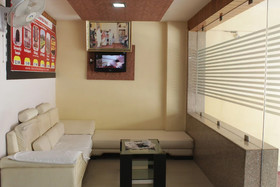 Hotel Ashapura Palace